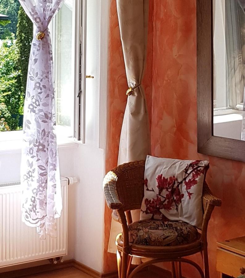 Angel'S Apartment Karlovy Vary Ngoại thất bức ảnh