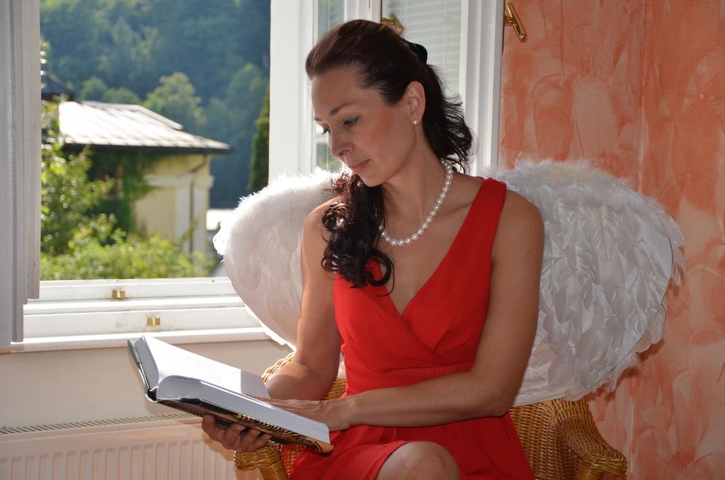 Angel'S Apartment Karlovy Vary Phòng bức ảnh
