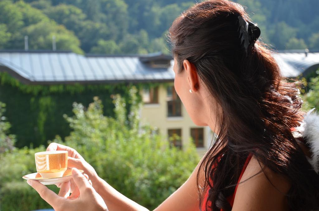 Angel'S Apartment Karlovy Vary Phòng bức ảnh