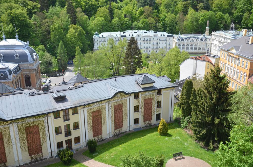 Angel'S Apartment Karlovy Vary Phòng bức ảnh