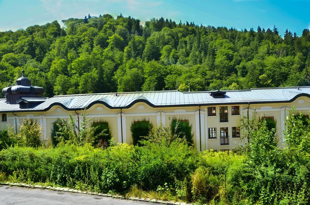 Angel'S Apartment Karlovy Vary Phòng bức ảnh