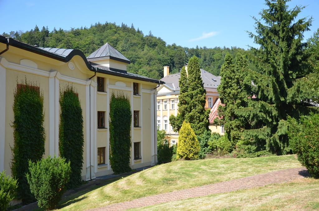 Angel'S Apartment Karlovy Vary Phòng bức ảnh