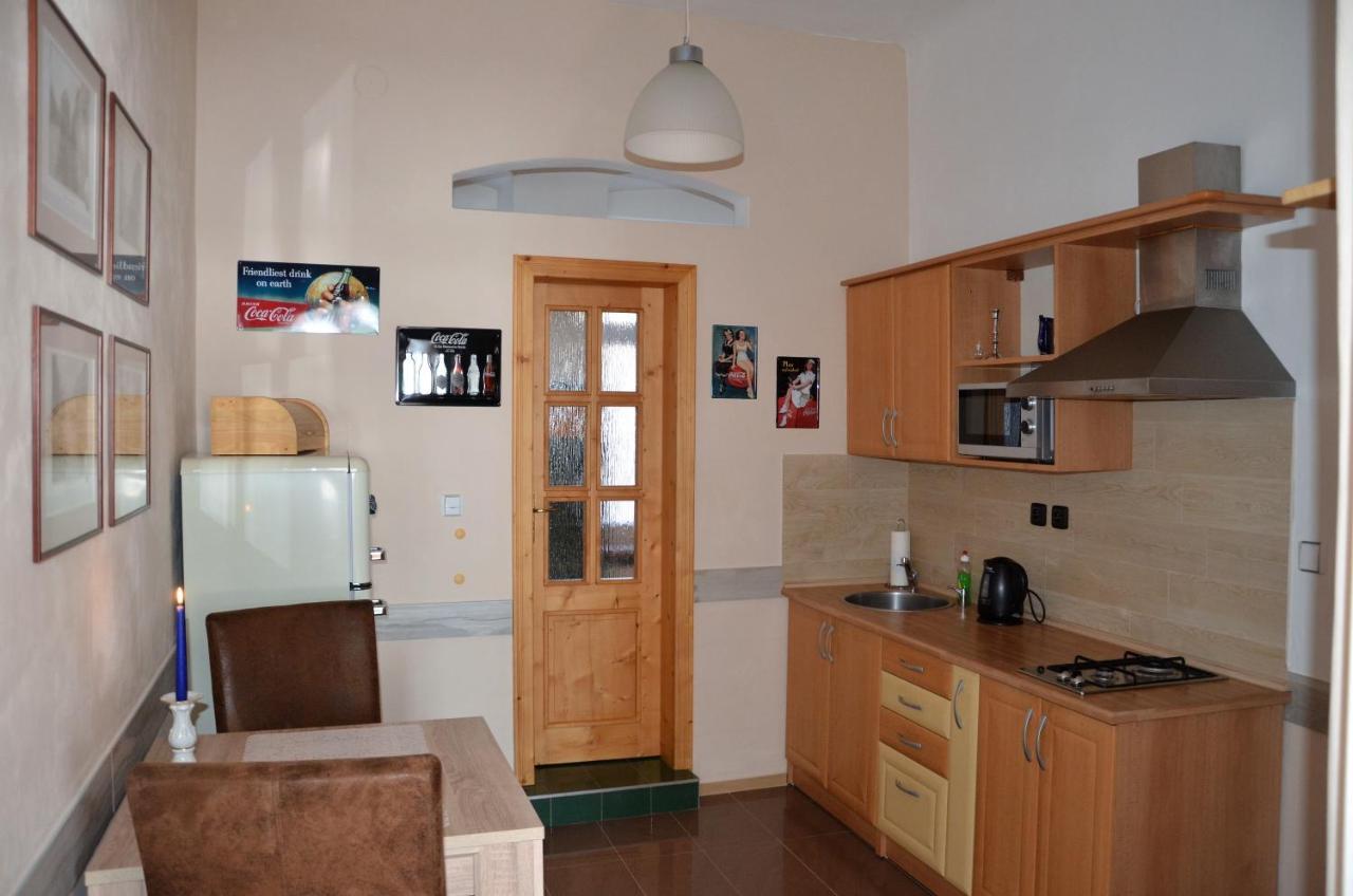 Angel'S Apartment Karlovy Vary Ngoại thất bức ảnh