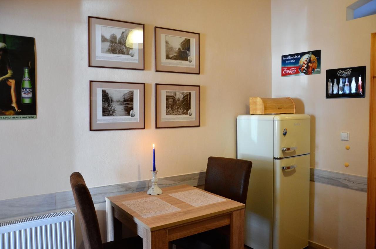 Angel'S Apartment Karlovy Vary Ngoại thất bức ảnh