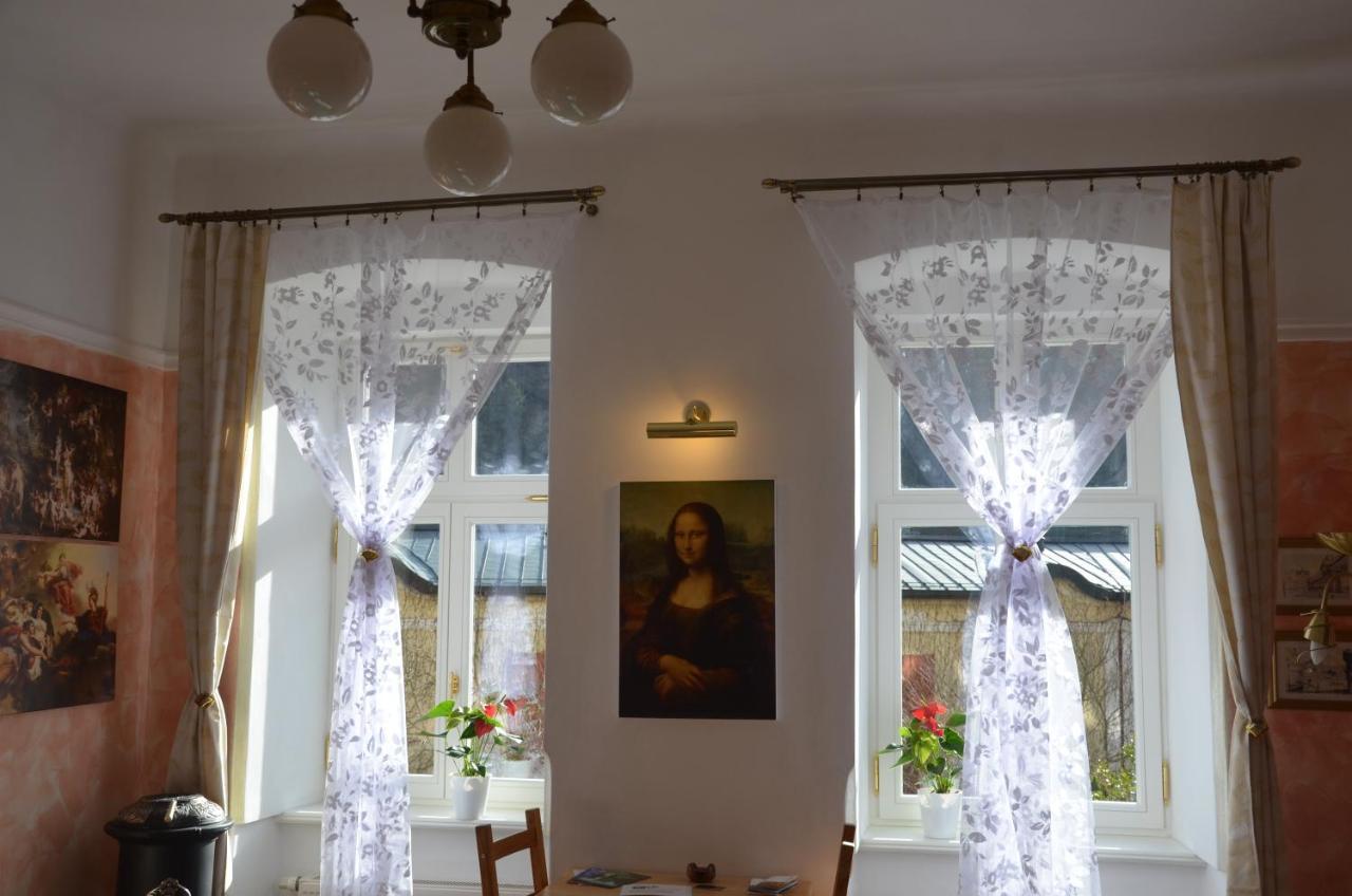 Angel'S Apartment Karlovy Vary Ngoại thất bức ảnh