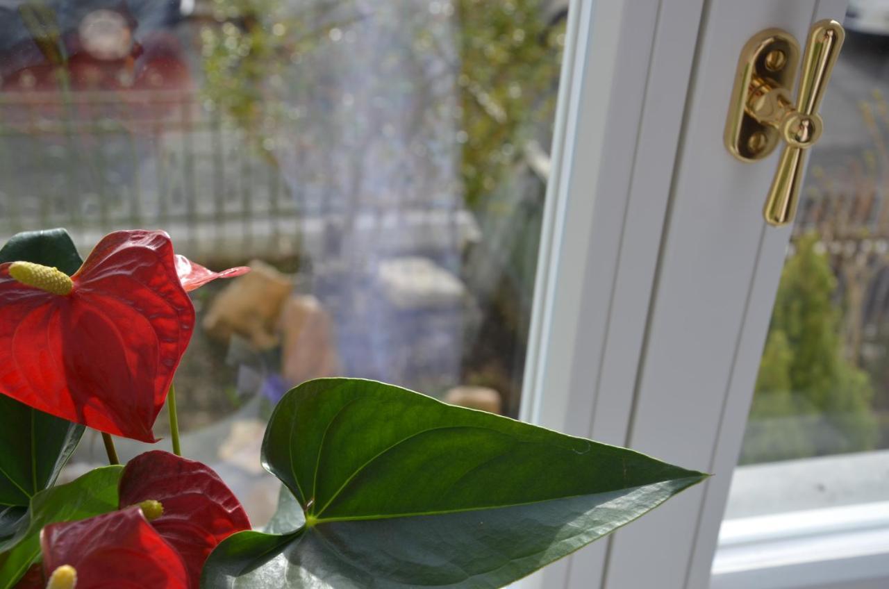 Angel'S Apartment Karlovy Vary Ngoại thất bức ảnh